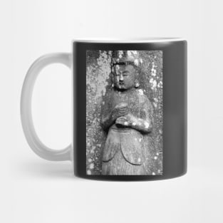 The Sleeper Mug